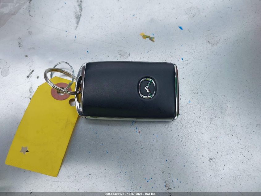 2024 Mazda Cx-30 2.5 S Select Sport VIN: 3MVDMBBM7RM672289 Lot: 43405178