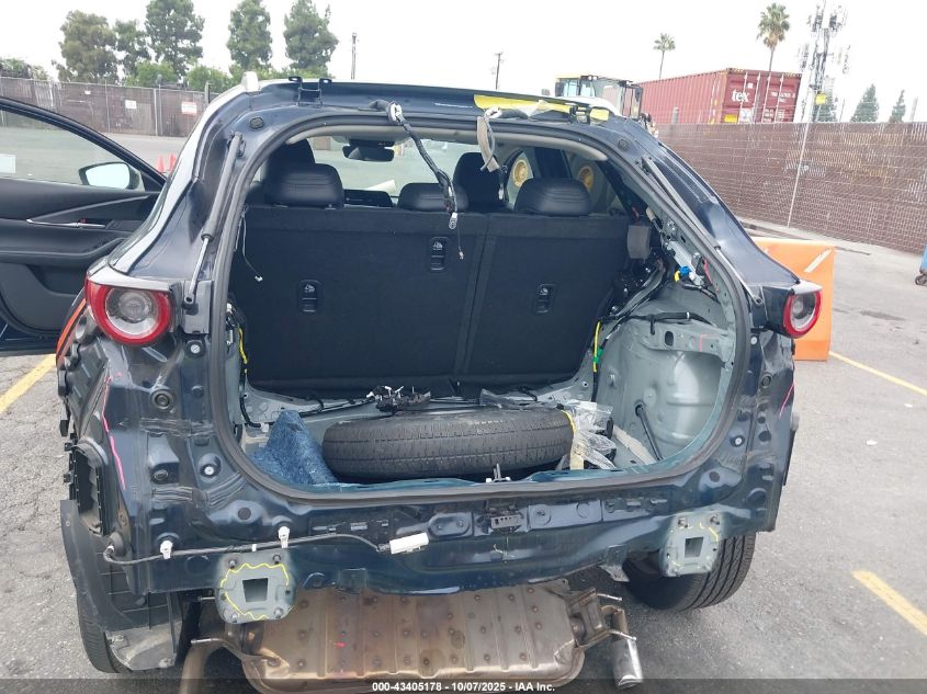 2024 Mazda Cx-30 2.5 S Select Sport VIN: 3MVDMBBM7RM672289 Lot: 43405178