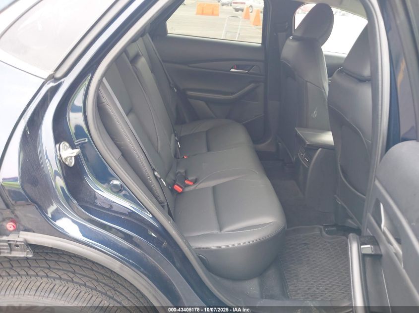 2024 Mazda Cx-30 2.5 S Select Sport VIN: 3MVDMBBM7RM672289 Lot: 43405178