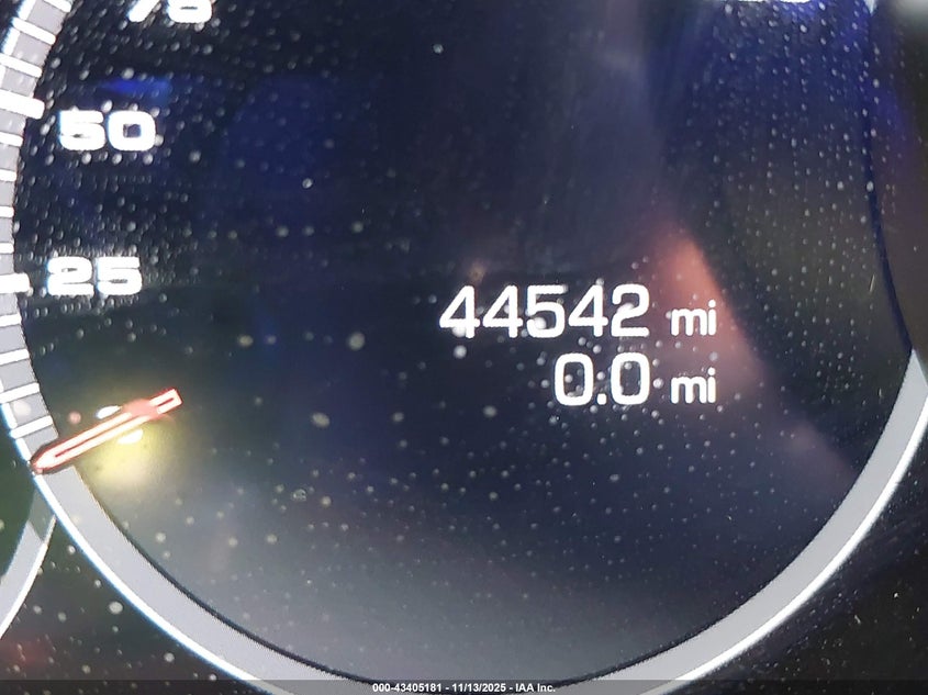 2019 Porsche Cayenne S VIN: WP1AB2AYXKDA61753 Lot: 43405181