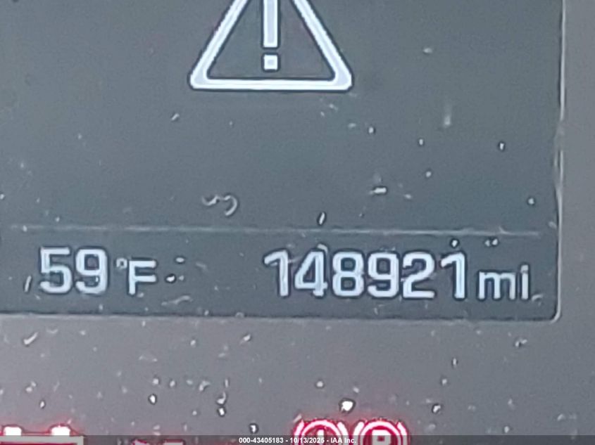 2016 Hyundai Tucson Eco VIN: KM8J3CA28GU116414 Lot: 43405183