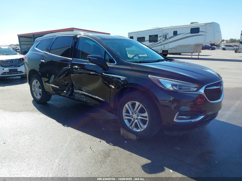 BUICK ENCLAVE ESSENCE
