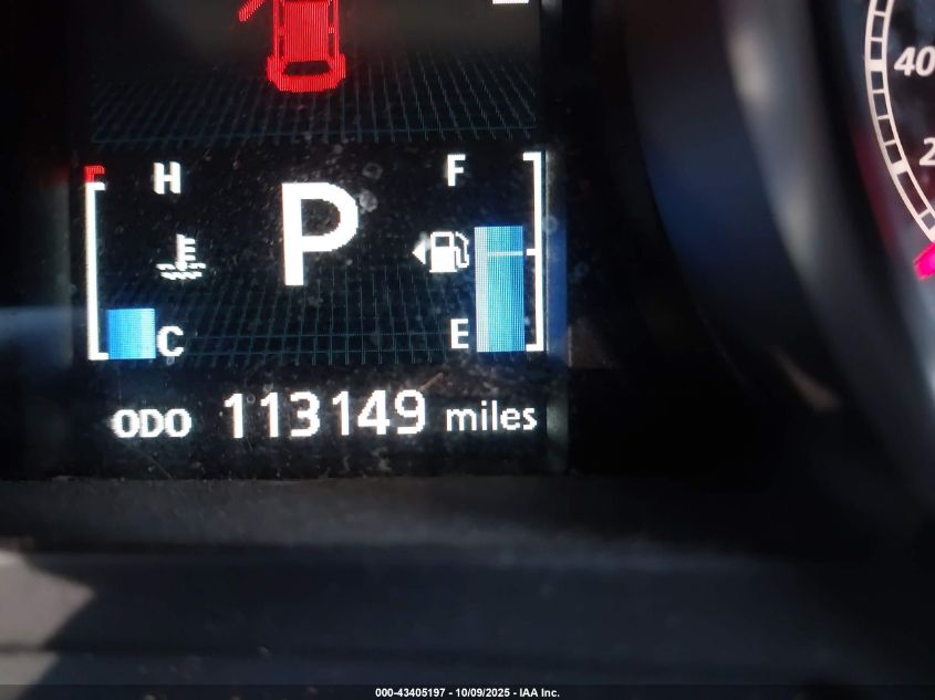 2015 Mitsubishi Outlander Sport Es VIN: 4A4AR3AU0FE058031 Lot: 43405197