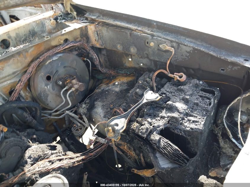 2010 Toyota Tacoma VIN: 5TETX4CN5AZ696881 Lot: 43405199