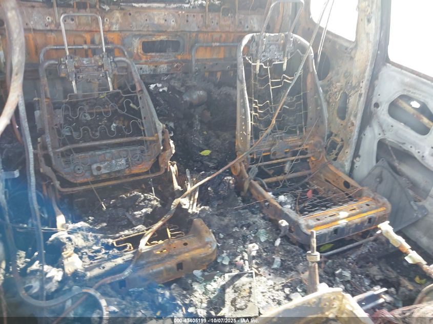 2010 Toyota Tacoma VIN: 5TETX4CN5AZ696881 Lot: 43405199