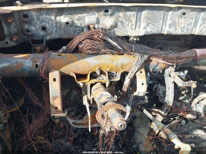 2010 Toyota Tacoma VIN: 5TETX4CN5AZ696881 Lot: 43405199