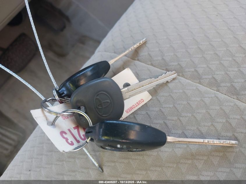 2007 Toyota Camry Le V6 VIN: 4T1BK46K87U519492 Lot: 43405207