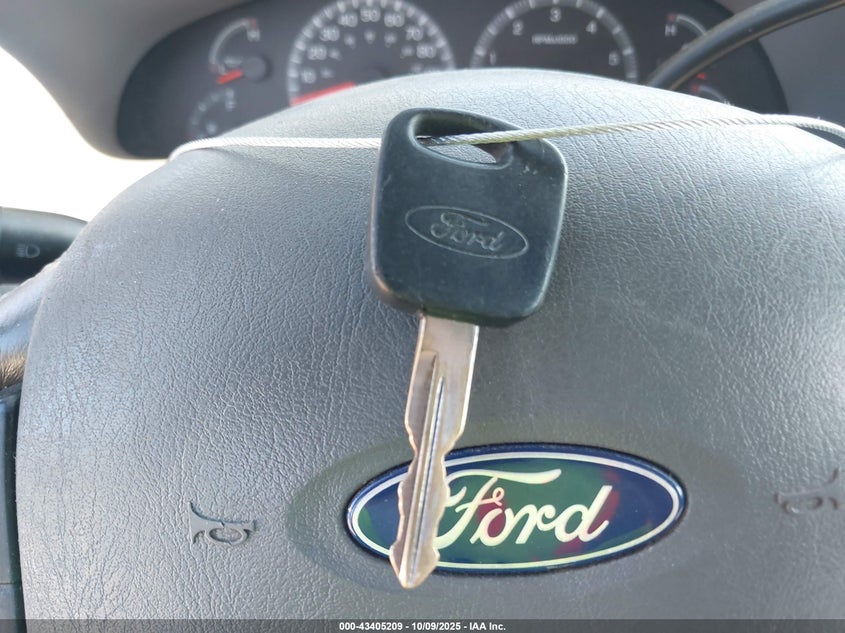 1FTRW08L63KD02129 2003 FORD F-150 photo no. 11