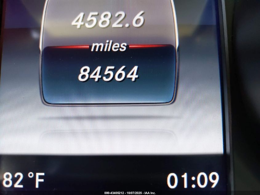 2016 Mercedes-Benz Glc 300 VIN: WDC0G4JB0GF037148 Lot: 43405212