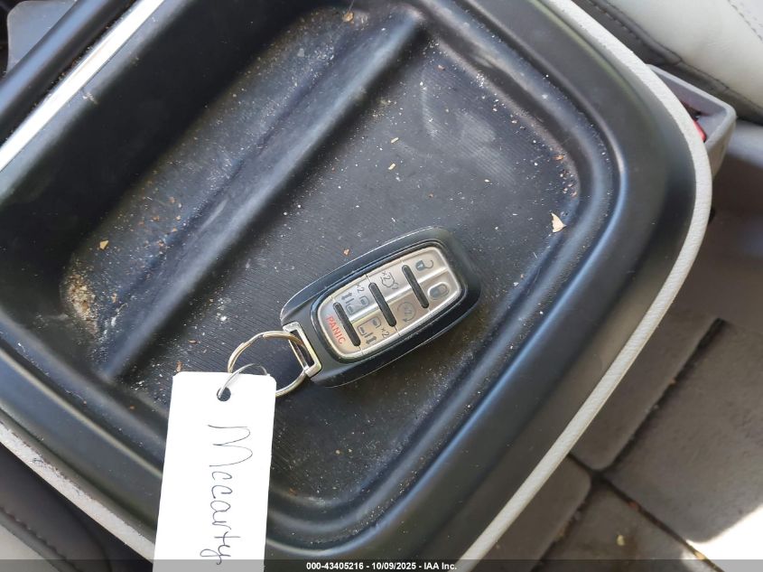 2020 Chrysler Voyager Lxi VIN: 2C4RC1DG1LR156540 Lot: 43405216