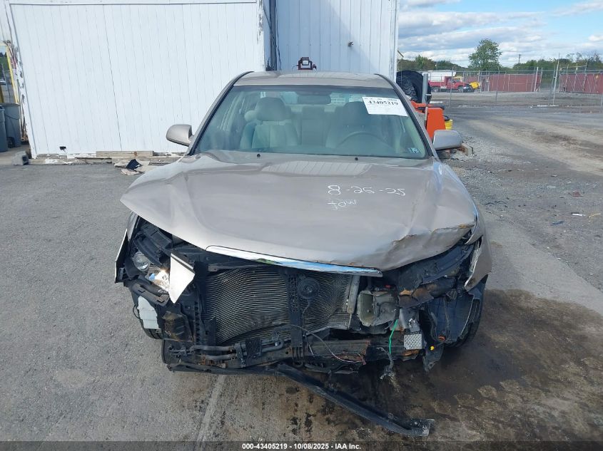 2008 Hyundai Sonata Gls VIN: 5NPET46C28H321204 Lot: 43405219