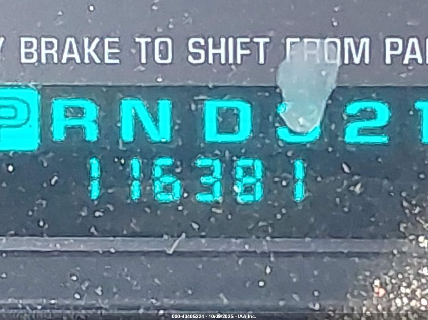 2001 Chevrolet Monte Carlo Ss VIN: 2G1WX15K019266463 Lot: 43405224