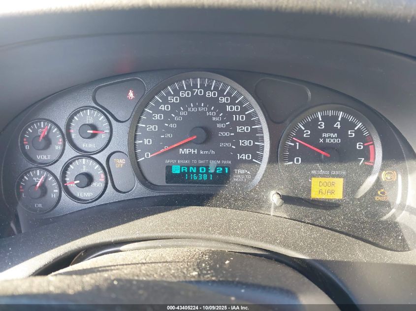 2001 Chevrolet Monte Carlo Ss VIN: 2G1WX15K019266463 Lot: 43405224