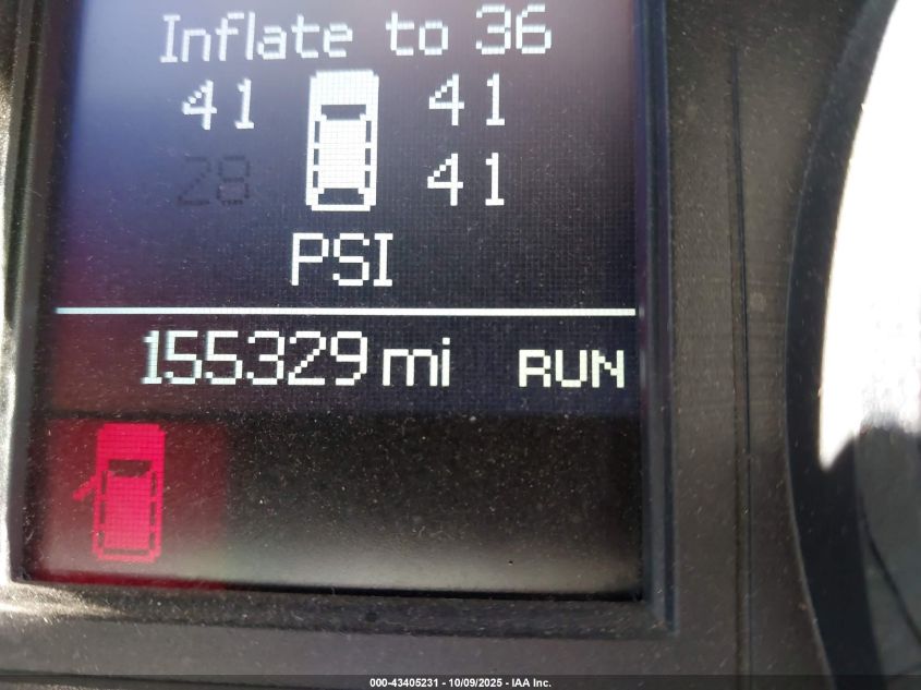 2014 Chrysler Town & Country Touring-L VIN: 2C4RC1CG2ER108324 Lot: 43405231