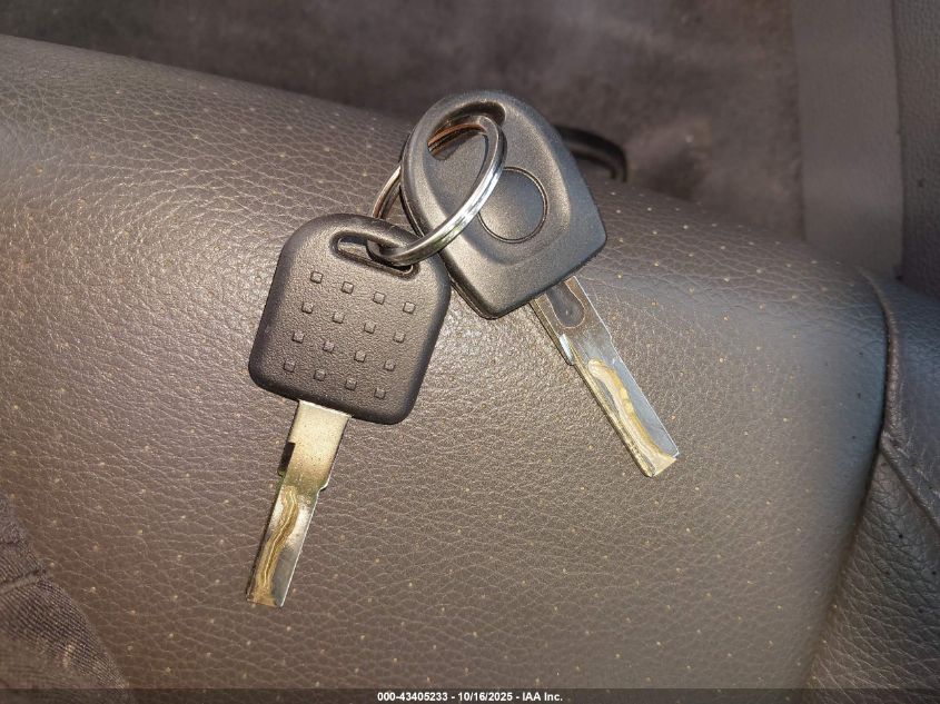 2005 Volkswagen Jetta 2.5 VIN: 3VWSF71K75M604601 Lot: 43405233