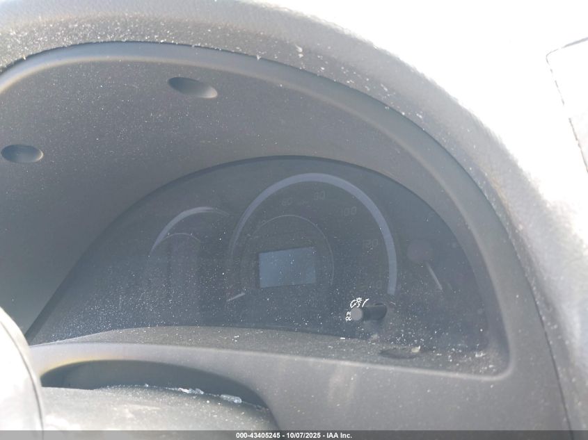 2009 Toyota Camry Hybrid VIN: 4T1BB46K19U100533 Lot: 43405245