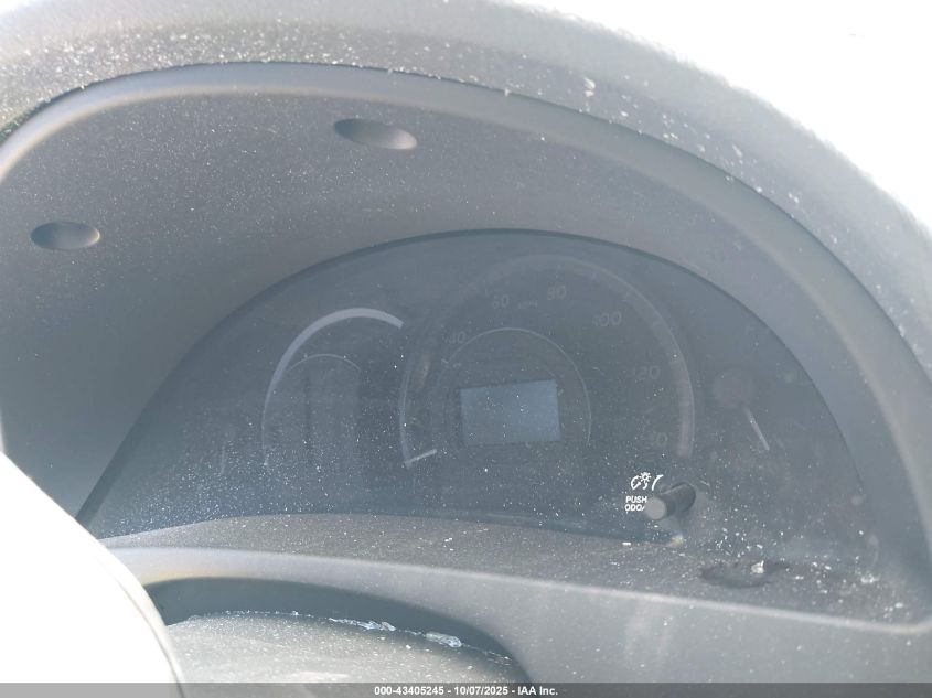 2009 Toyota Camry Hybrid VIN: 4T1BB46K19U100533 Lot: 43405245