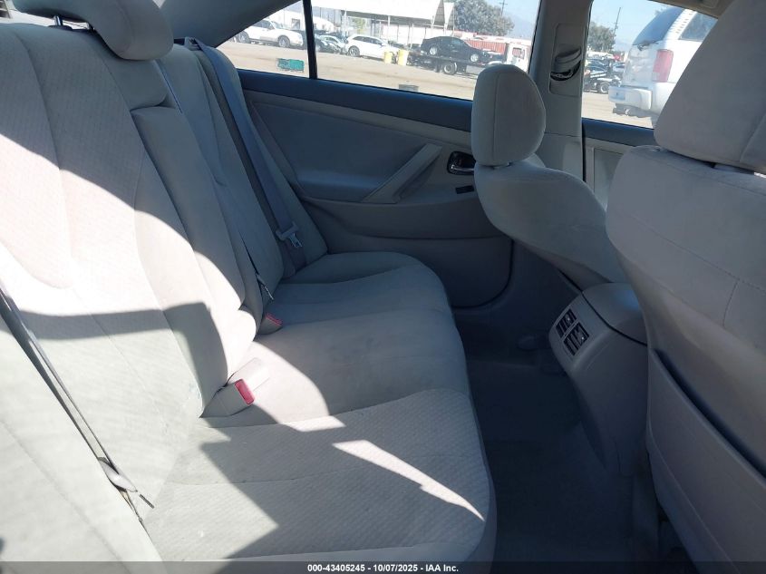 2009 Toyota Camry Hybrid VIN: 4T1BB46K19U100533 Lot: 43405245