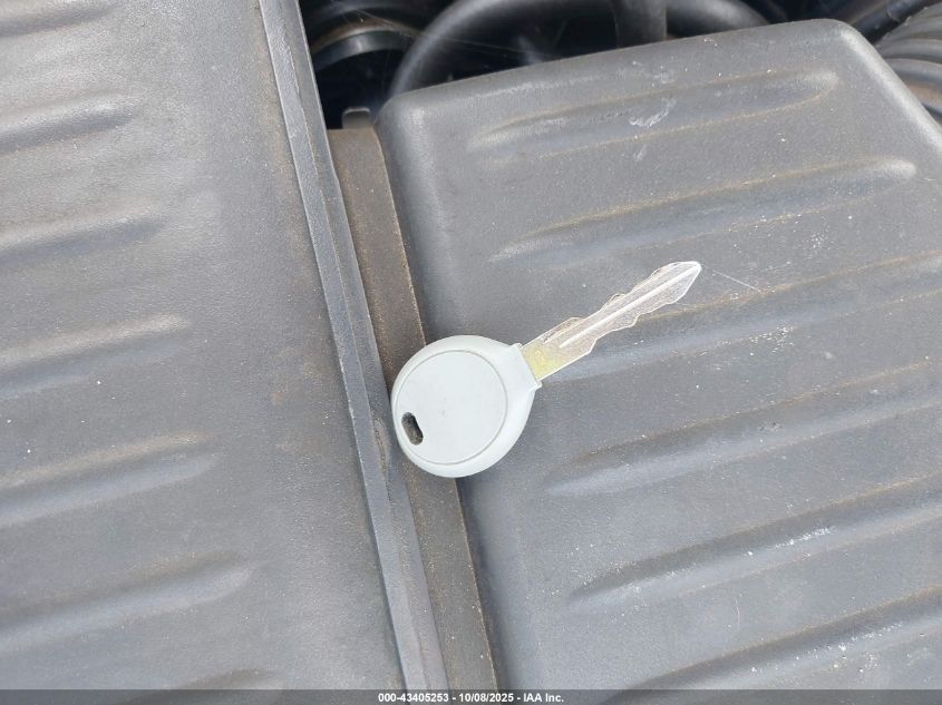 2004 Chrysler Pt Cruiser VIN: 3C4FY48B14T333641 Lot: 43405253