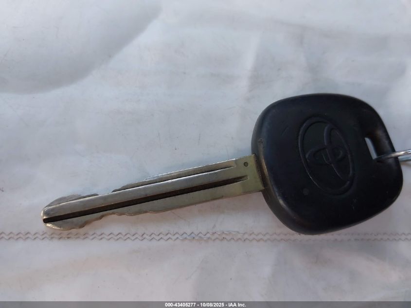 2008 Toyota Tundra Base 5.7L V8 VIN: 5TFRV54188X057395 Lot: 43405277