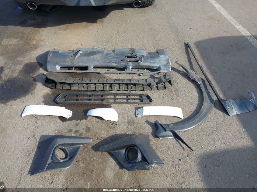 2008 Toyota Tundra Base 5.7L V8 VIN: 5TFRV54188X057395 Lot: 43405277