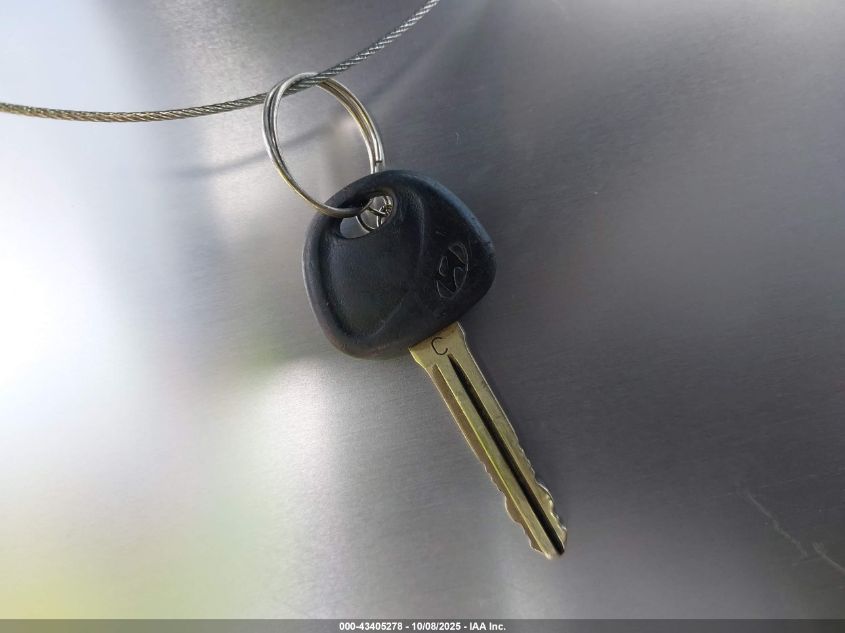 2008 Hyundai Santa Fe Gls VIN: 5NMSG13D88H193390 Lot: 43405278