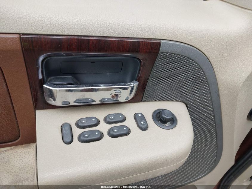 2007 Ford F150 Supercrew VIN: 1FTPW12V77KD18742 Lot: 43405285