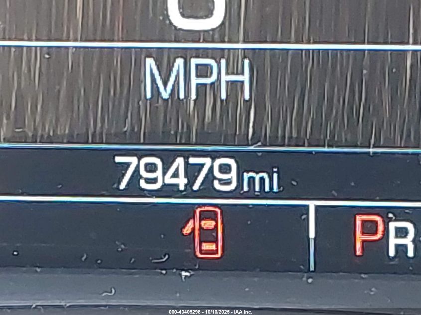 2016 Chevrolet Malibu 2Lt VIN: 1G1ZF5SX1GF281285 Lot: 43405298