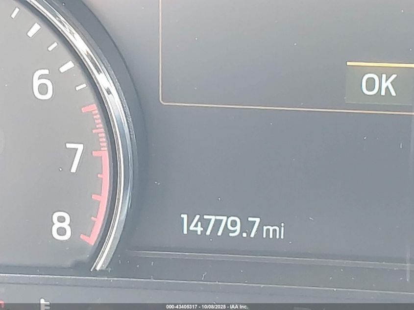 2024 Ford Explorer Limited VIN: 1FMSK8FH7RGA82906 Lot: 43405317