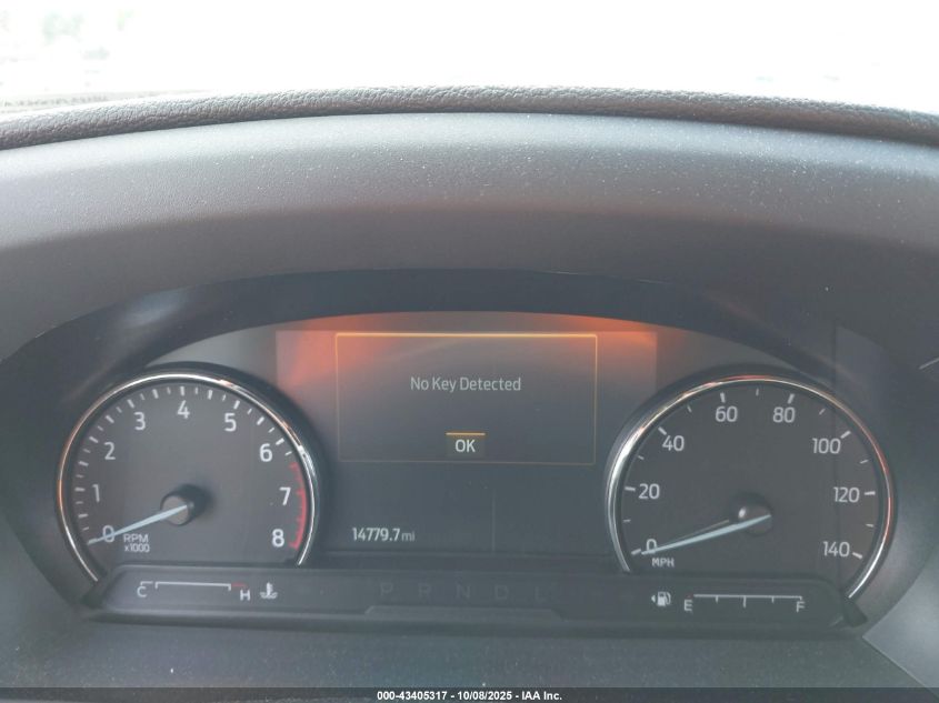 2024 Ford Explorer Limited VIN: 1FMSK8FH7RGA82906 Lot: 43405317