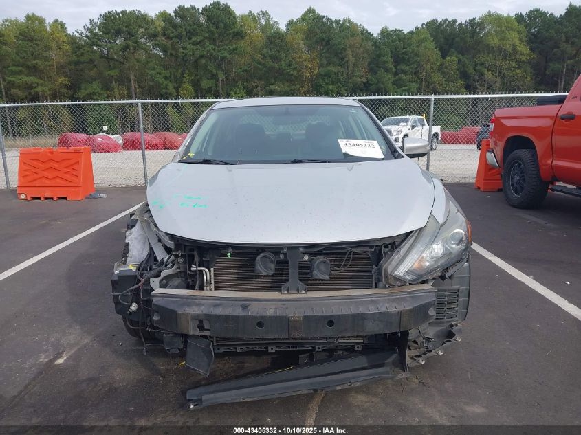 2016 Nissan Altima 3.5 Sl/3.5 Sr VIN: 1N4BL3AP7GC286537 Lot: 43405332