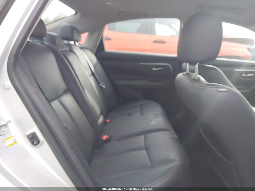 2016 Nissan Altima 3.5 Sl/3.5 Sr VIN: 1N4BL3AP7GC286537 Lot: 43405332