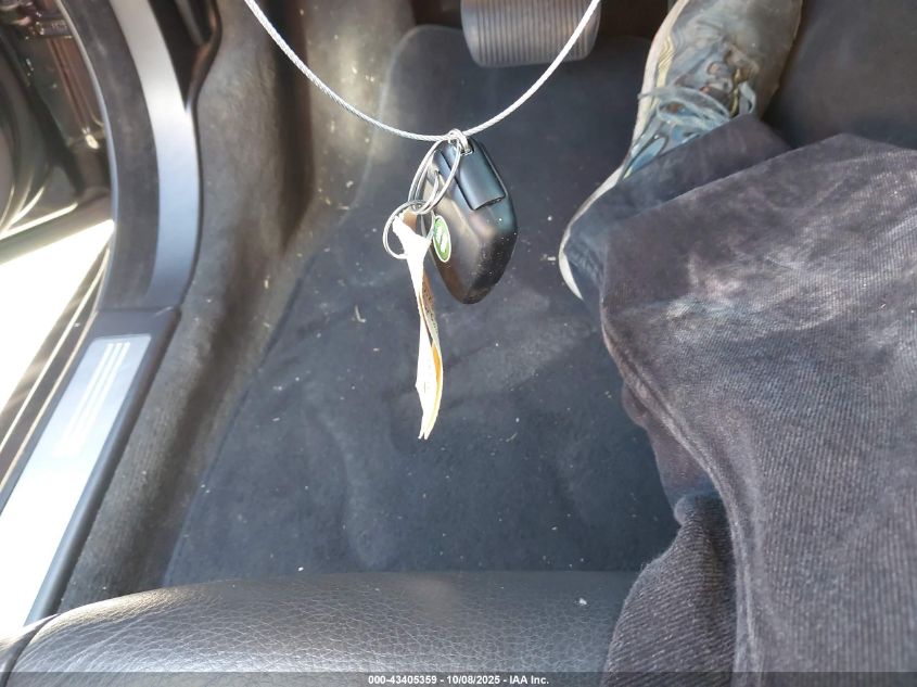 2015 Jaguar Xf 2.0T Premium VIN: SAJWA0FS7FPU61682 Lot: 43405359