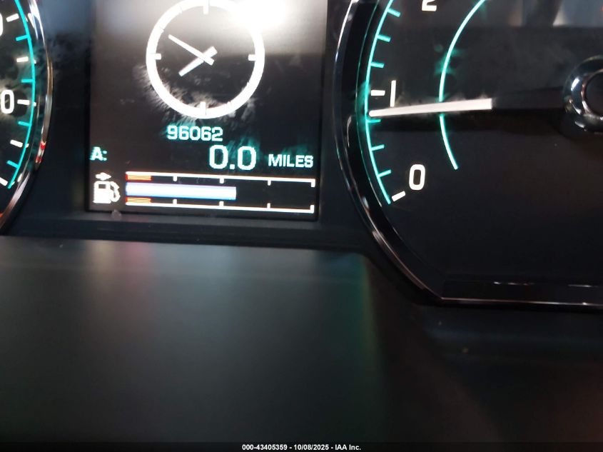 2015 Jaguar Xf 2.0T Premium VIN: SAJWA0FS7FPU61682 Lot: 43405359