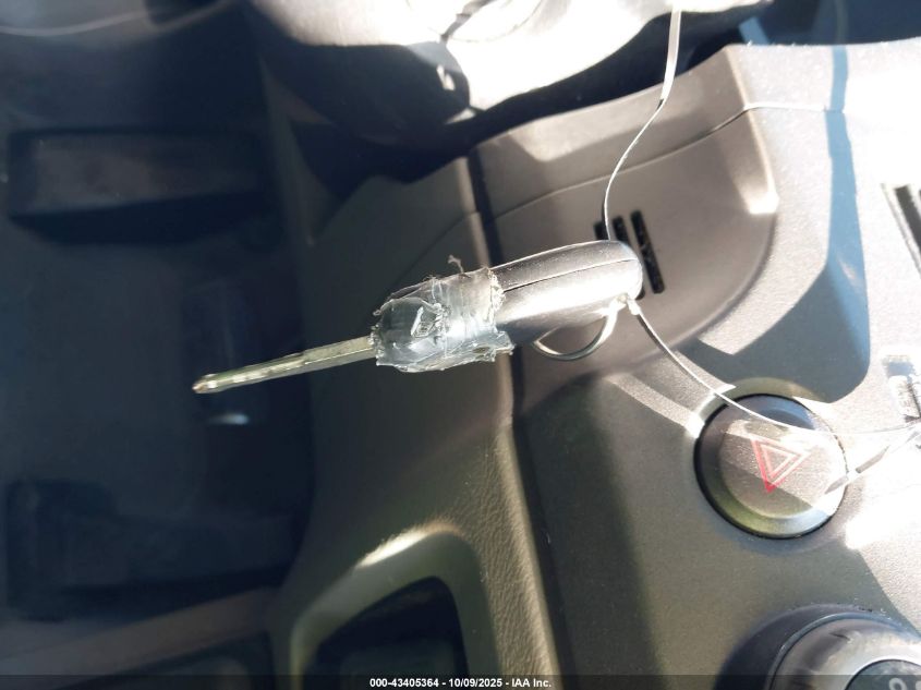 2009 Honda Civic Lx VIN: 2HGFA16539H539559 Lot: 43405364