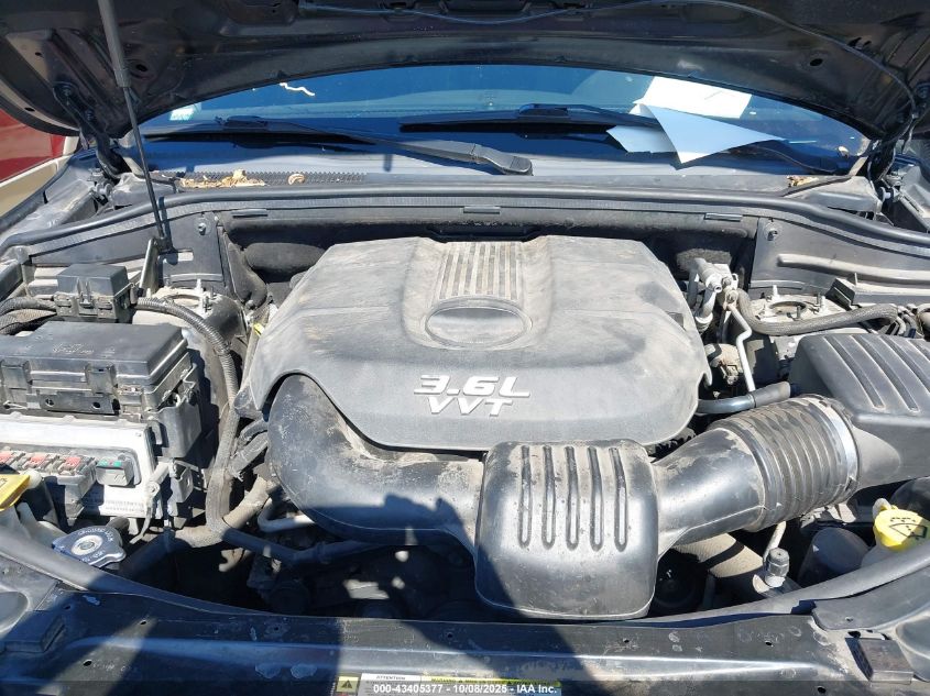 2012 Jeep Grand Cherokee Laredo VIN: 1C4RJEAG2CC264773 Lot: 43405377