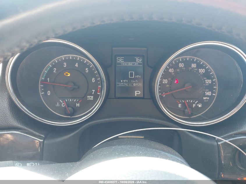 2012 Jeep Grand Cherokee Laredo VIN: 1C4RJEAG2CC264773 Lot: 43405377