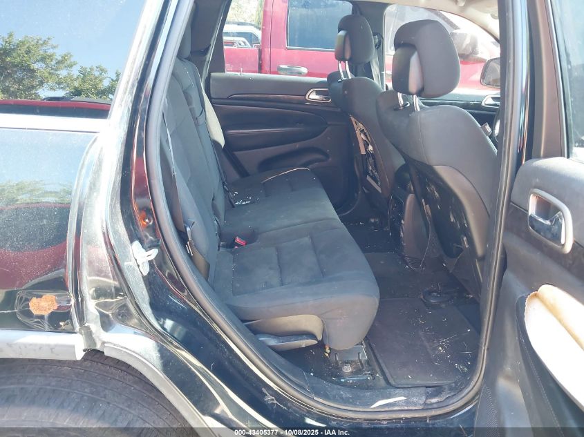 2012 Jeep Grand Cherokee Laredo VIN: 1C4RJEAG2CC264773 Lot: 43405377