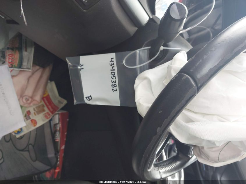 2016 Mazda Cx-9 Touring VIN: JM3TCACY6G0126568 Lot: 43405382