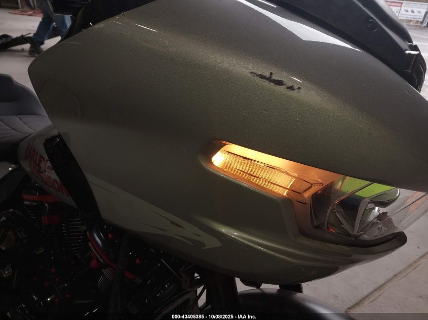 2025 Harley-Davidson Fltrxstse VIN: 1HD1TL818SB952163 Lot: 43405385