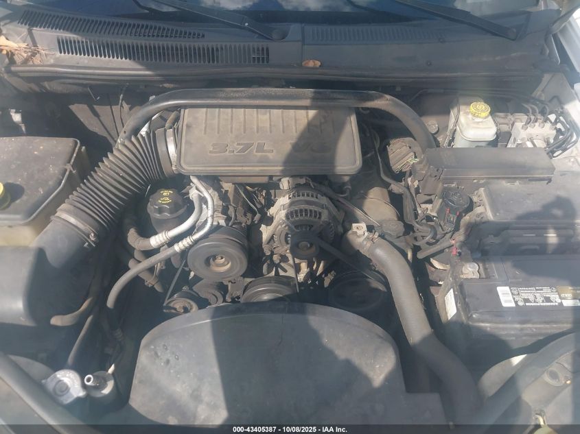 2007 Jeep Grand Cherokee Laredo VIN: 1J8GS48KX7C683476 Lot: 43405387