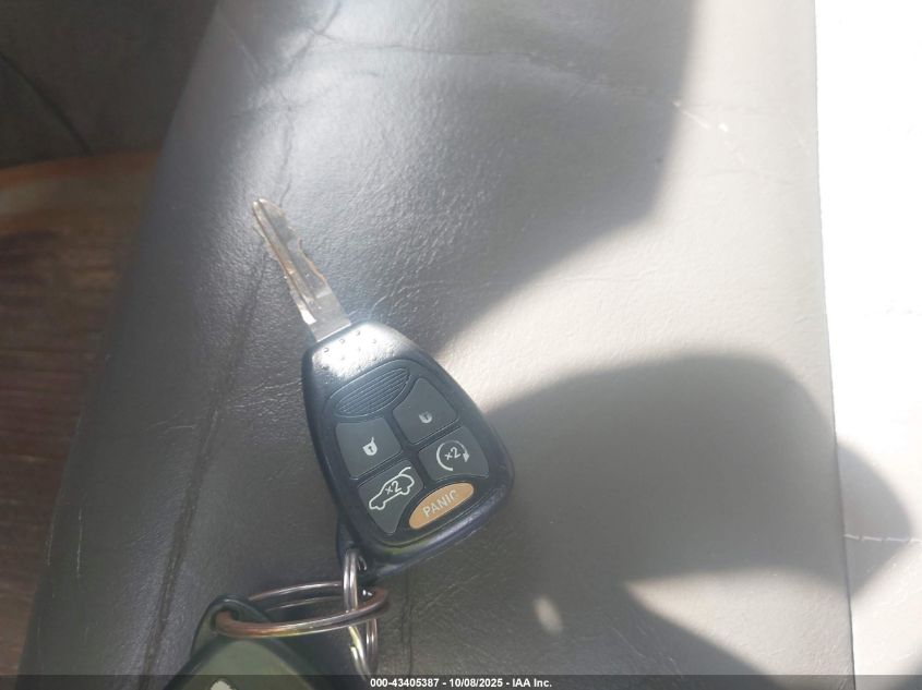 2007 Jeep Grand Cherokee Laredo VIN: 1J8GS48KX7C683476 Lot: 43405387