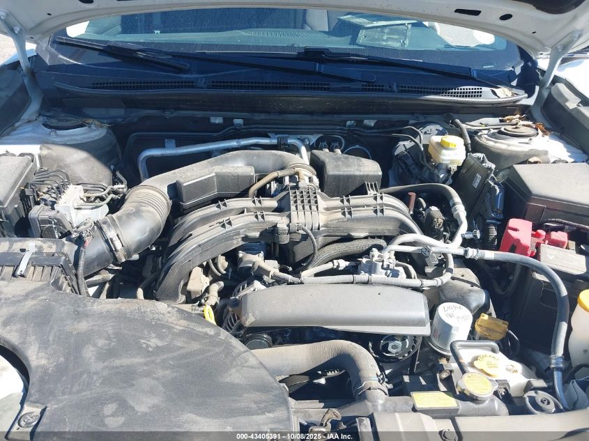 2024 Subaru Outback Premium VIN: 4S4BTAFCXR3232152 Lot: 43405391