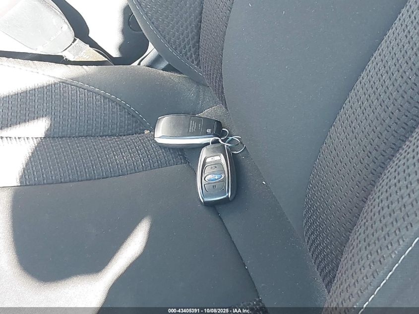 2024 Subaru Outback Premium VIN: 4S4BTAFCXR3232152 Lot: 43405391