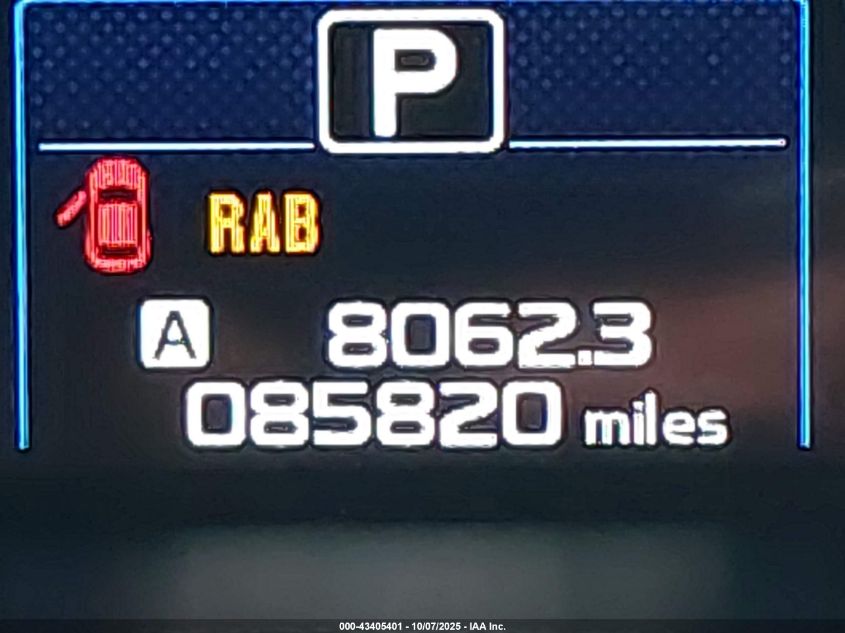 2018 Subaru Outback 2.5I Limited VIN: 4S4BSANC1J3396527 Lot: 43405401