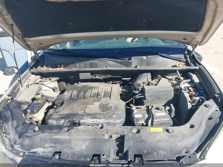 2007 Toyota Rav4 Base V6 VIN: JTMBK33V276013559 Lot: 43405411