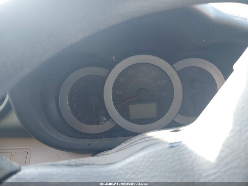 2007 Toyota Rav4 Base V6 VIN: JTMBK33V276013559 Lot: 43405411