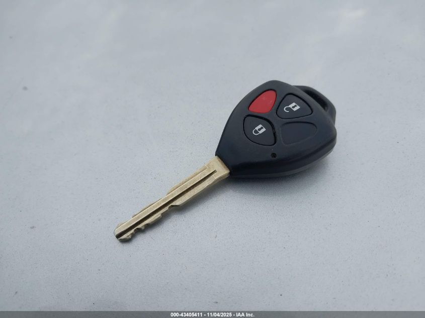 2007 Toyota Rav4 Base V6 VIN: JTMBK33V276013559 Lot: 43405411