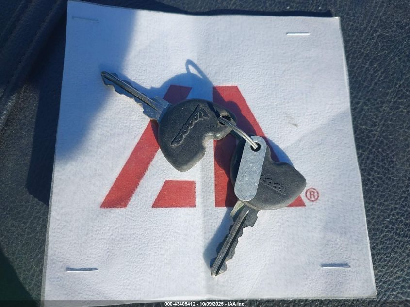 2004 Vespa C161C VIN: ZAPC16C1445008174 Lot: 43405412