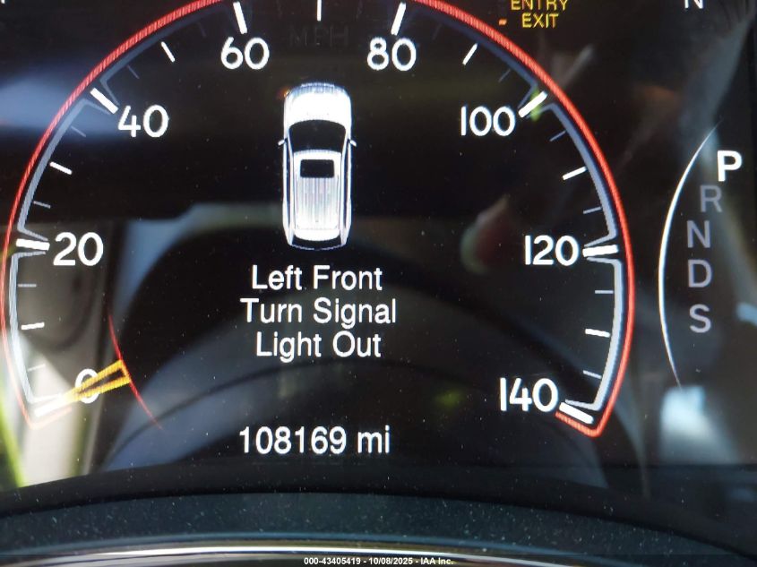 2014 Jeep Grand Cherokee Summit VIN: 1C4RJFJM0EC432392 Lot: 43405419